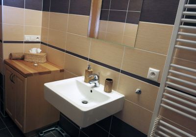 Apartmány Valašsko