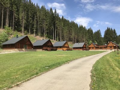 Apartmány Valašsko