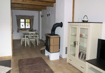 Apartmány Valašsko