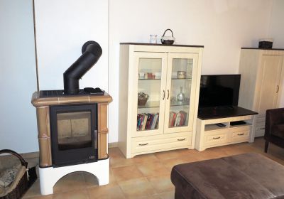 Apartmány Valašsko