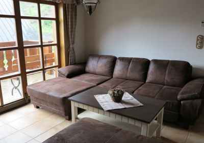 Apartmány Valašsko