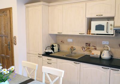 Apartmány Valašsko