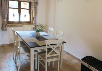 Apartmány Valašsko