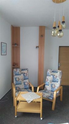 Apartmány pod Čerťákem