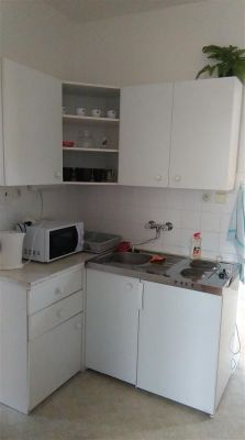 Apartmány pod Čerťákem