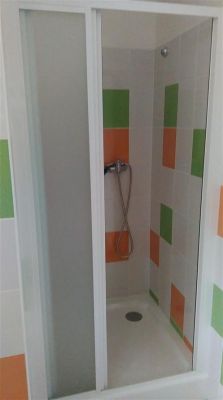 Apartmány pod Čerťákem