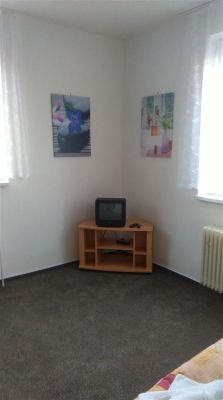 Apartmány pod Čerťákem