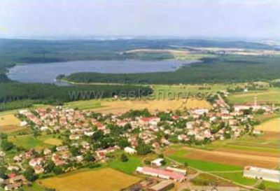 Apartmány pod Čerťákem