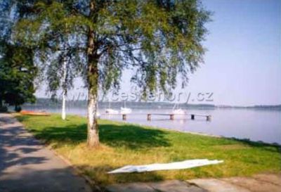 Apartmány pod Čerťákem