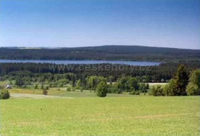 Apartmány pod Čerťákem