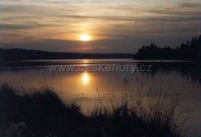 Apartmány pod Čerťákem