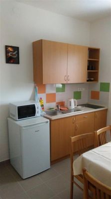 Apartmány pod Čerťákem