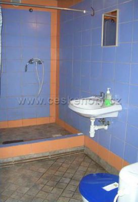 Turistická chata Pod hradem