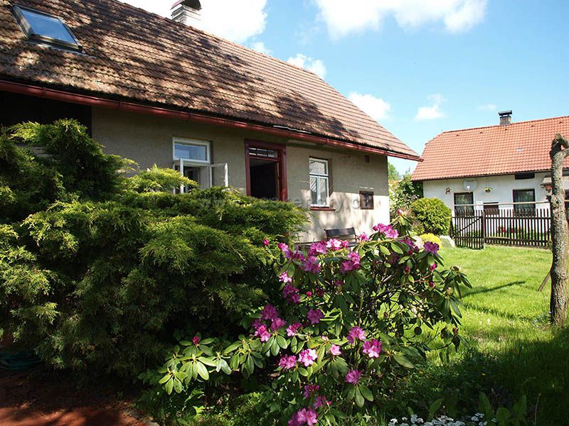 Pod Jasanem, Klokočov