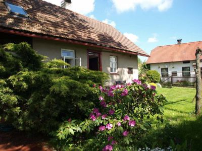 Pod Jasanem, Klokočov