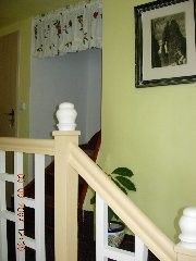 Penzion Pod Kolonádou