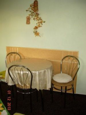 Penzion Pod Kolonádou