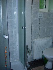 Penzion Pod Kolonádou