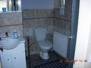 Penzion Pod Kolonádou