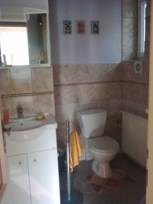 Penzion Pod Kolonádou