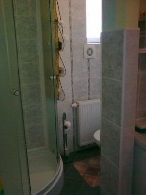 Penzion Pod Kolonádou