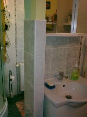 Penzion Pod Kolonádou