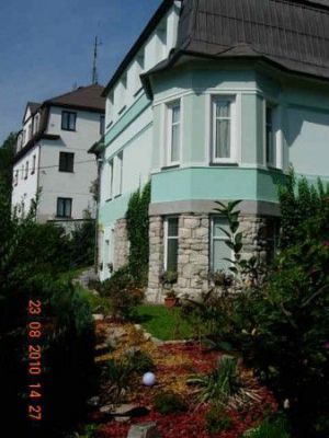 Penzion Pod Kolonádou