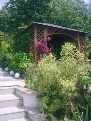 Penzion Pod Kolonádou