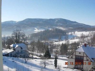 Penzion Pod Kolonádou