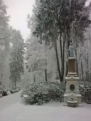 Penzion Pod Kolonádou