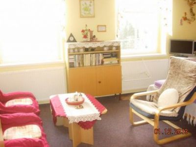 Penzion Pod Kolonádou