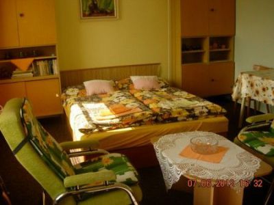 Penzion Pod Kolonádou