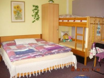 Penzion Pod Kolonádou