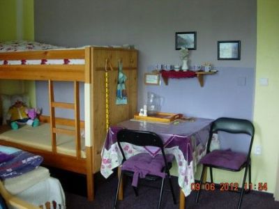 Penzion Pod Kolonádou