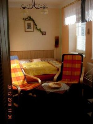 Penzion Pod Kolonádou