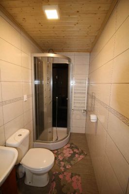 Apartmány Pod lanovkou