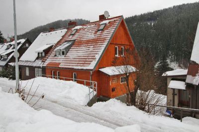 Apartmány Pod lanovkou