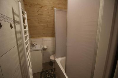 Apartmány Pod lanovkou