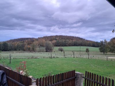 Chalupa pod Ořešníkem