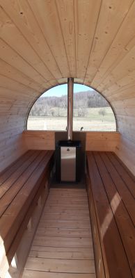 Chalupa pod Ořešníkem