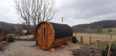 Chalupa pod Ořešníkem