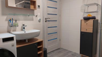 Apartmán Pod Smrčinou