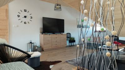 Apartmán Pod Smrčinou