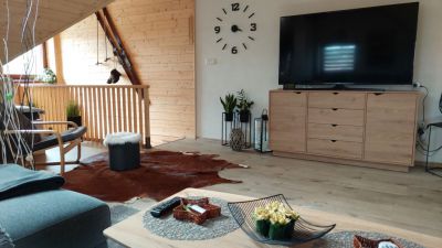 Apartmán Pod Smrčinou