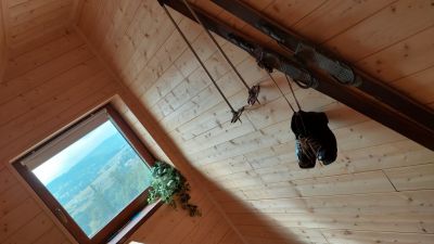 Apartmán Pod Smrčinou