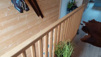 Apartmán Pod Smrčinou