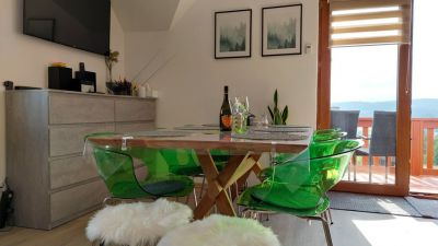 Apartmán Pod Smrčinou