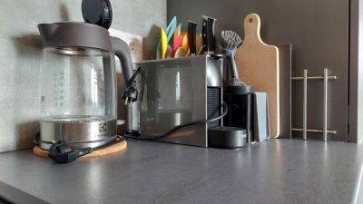 Apartmán Pod Smrčinou