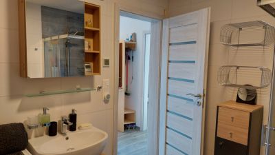 Apartmán Pod Smrčinou