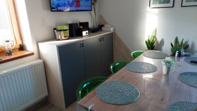 Apartmán Pod Smrčinou